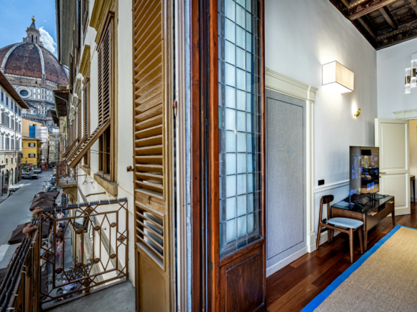 Ampio DI Lusso A Un Passo Dal Duomo Di Firenze
