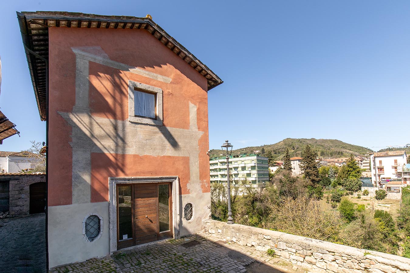 Appartamento Ad Ascoli Piceno