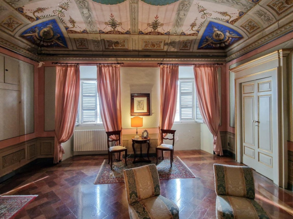 Appartamento Di Prestigio In Vendita A Fermo