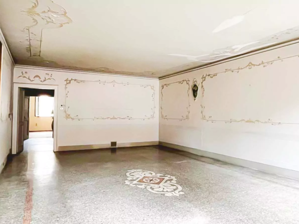 Appartamento Pochi Passi Da Campo San Bartolomeo