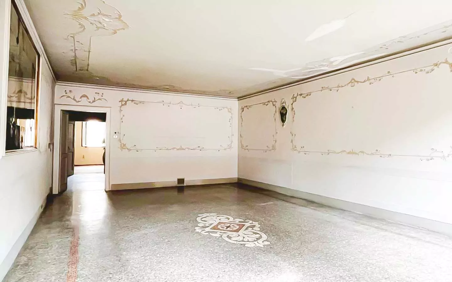 Flat op een steenworp afstand van Campo San Bartolomeo, Venetië