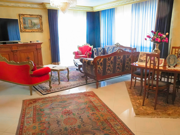 Appartamento Signorile In Vendita Nel Centro Di Sciacca