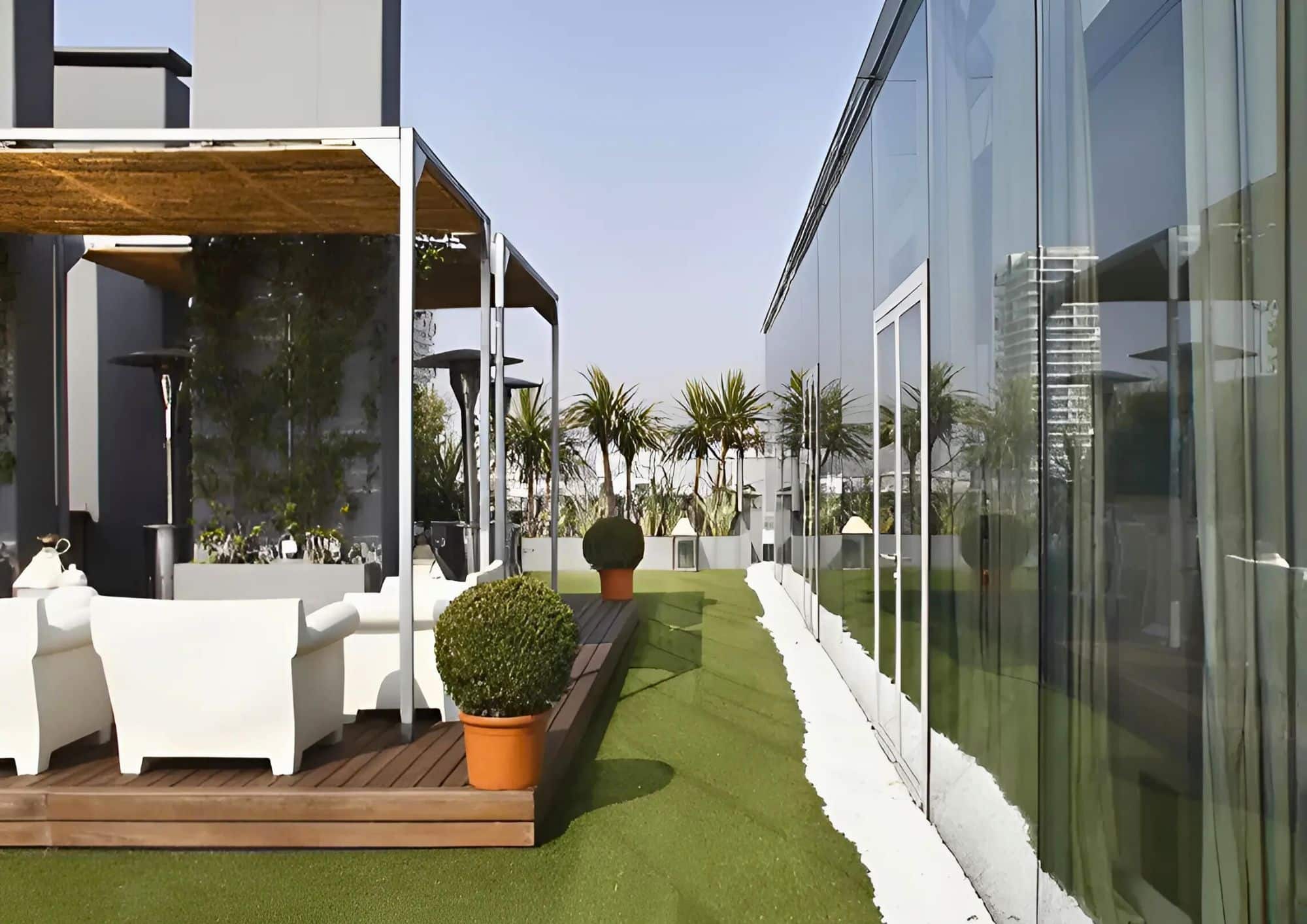 Attico Panoramico E Luminoso Con Terrazze Nei Pressi Di Nolo, Milano