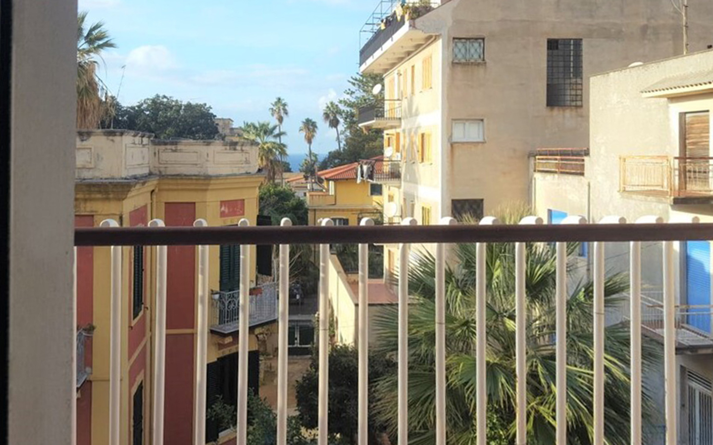 B&B A 150 Metri Dal Centro Storico Di Tropea, Calabria