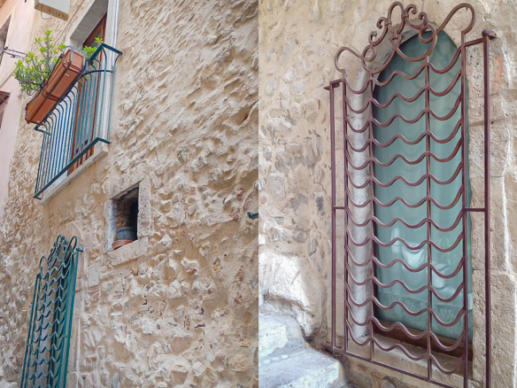 Casa Indipendente con Terrazzo in Vendita a Taormina