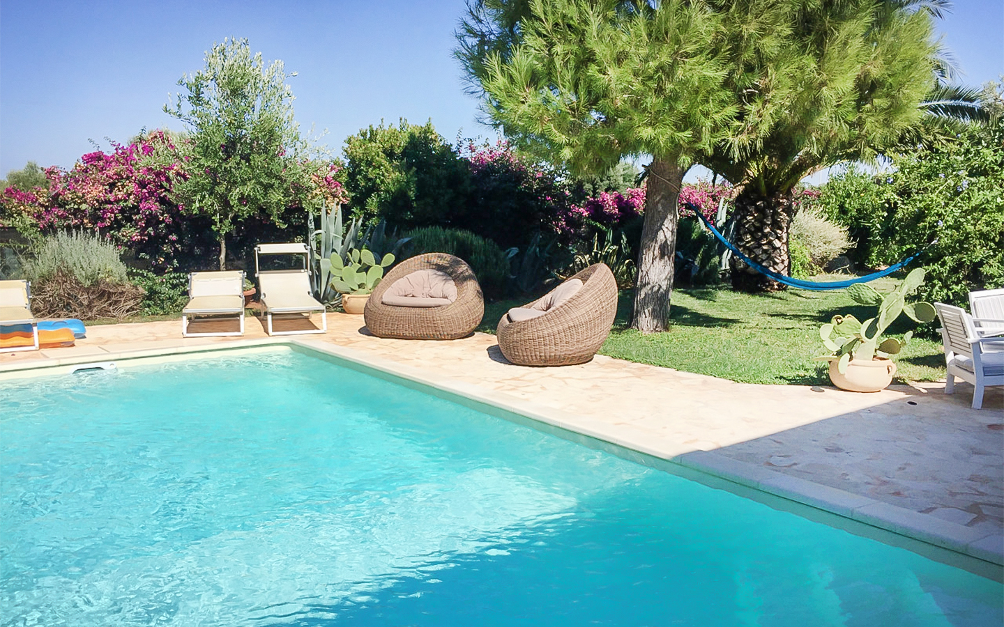 Casale Di Charme A Savelletri, A Pochi Minuti Dal Mare E Dal Golf San Domenico