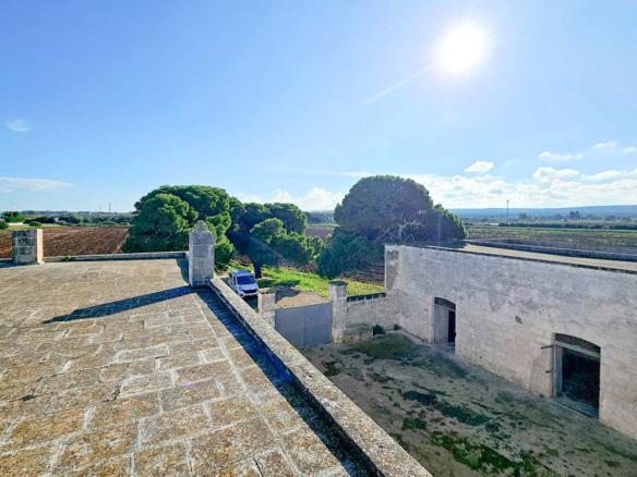 Casale In Vendita A Carovigno