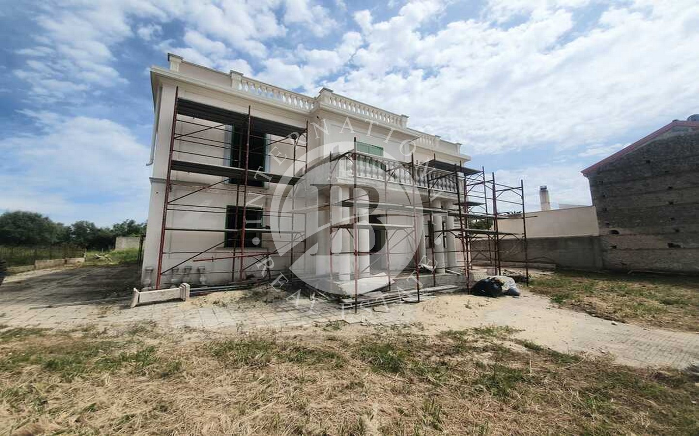 Del 1920 Con Vista Panoramica