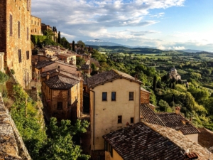 FORBES - The Extraordinary Part of Tuscany You Really Need To See