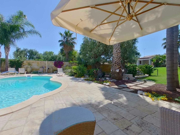 Graziosa Villa Indipendente Con Piscina