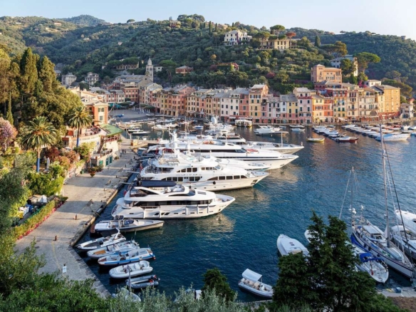 Growing demand for luxury homes In Italy: a prime destination for UK investors amid tax changes