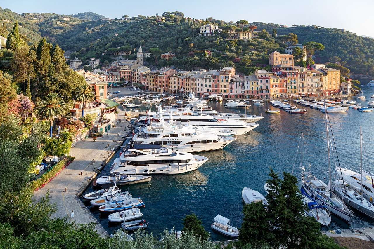 Growing demand for luxury homes In Italy: a prime destination for UK investors amid tax changes