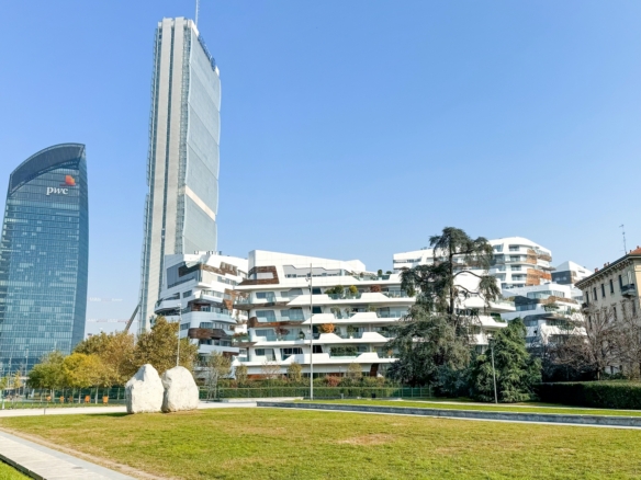 I Milionari scelgono sempre più l’Italia per vivere e investire nel Settore Immobiliare