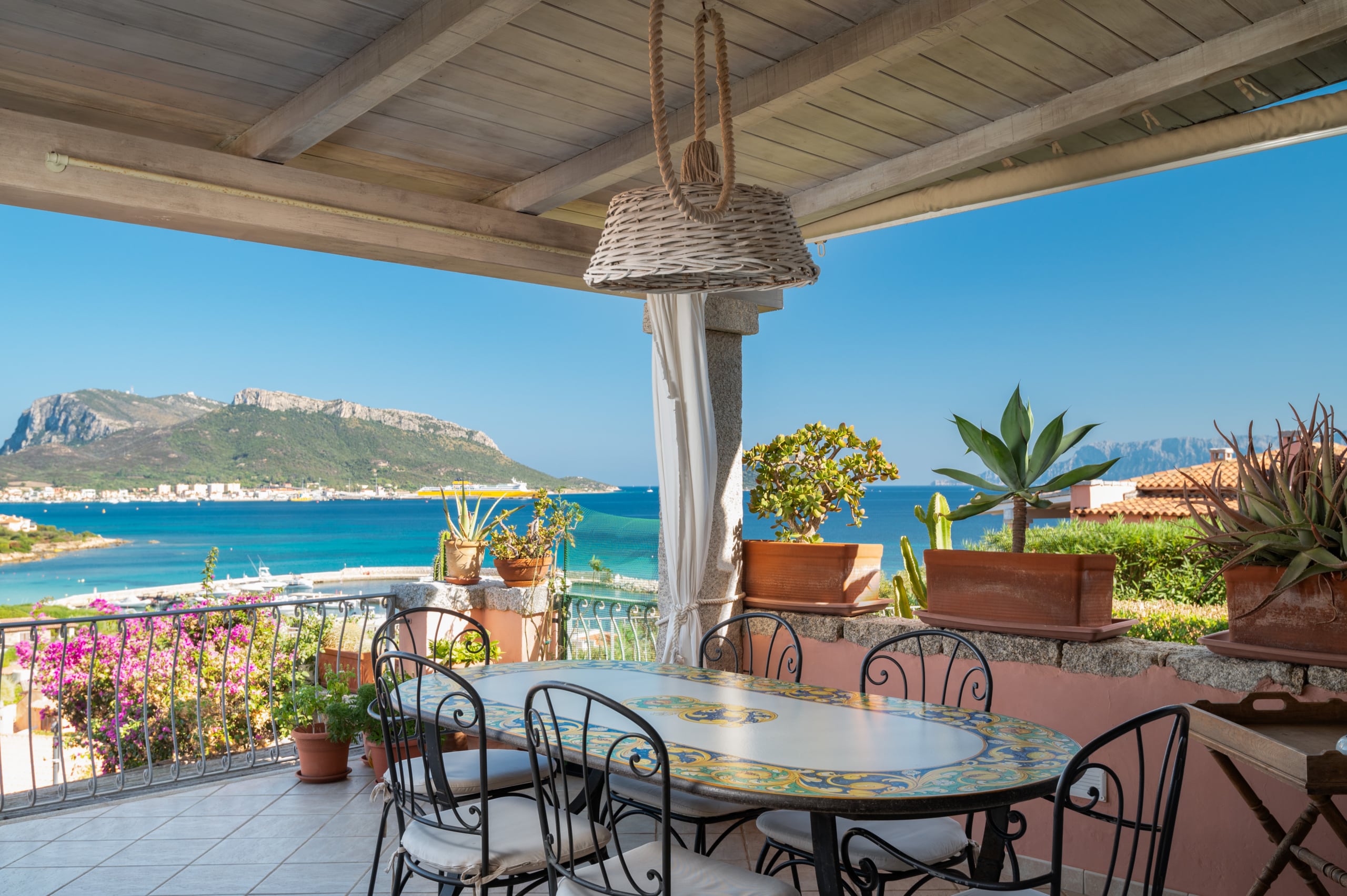 Meravigliosi Appartamenti Vista Mare, Golfo Aranci, Sardegna