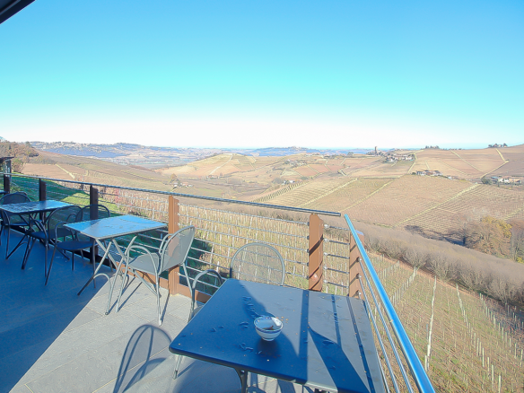 Prestigiosa Struttura Turistico-Ricettiva Nel Cuore delle Langhe - Alba