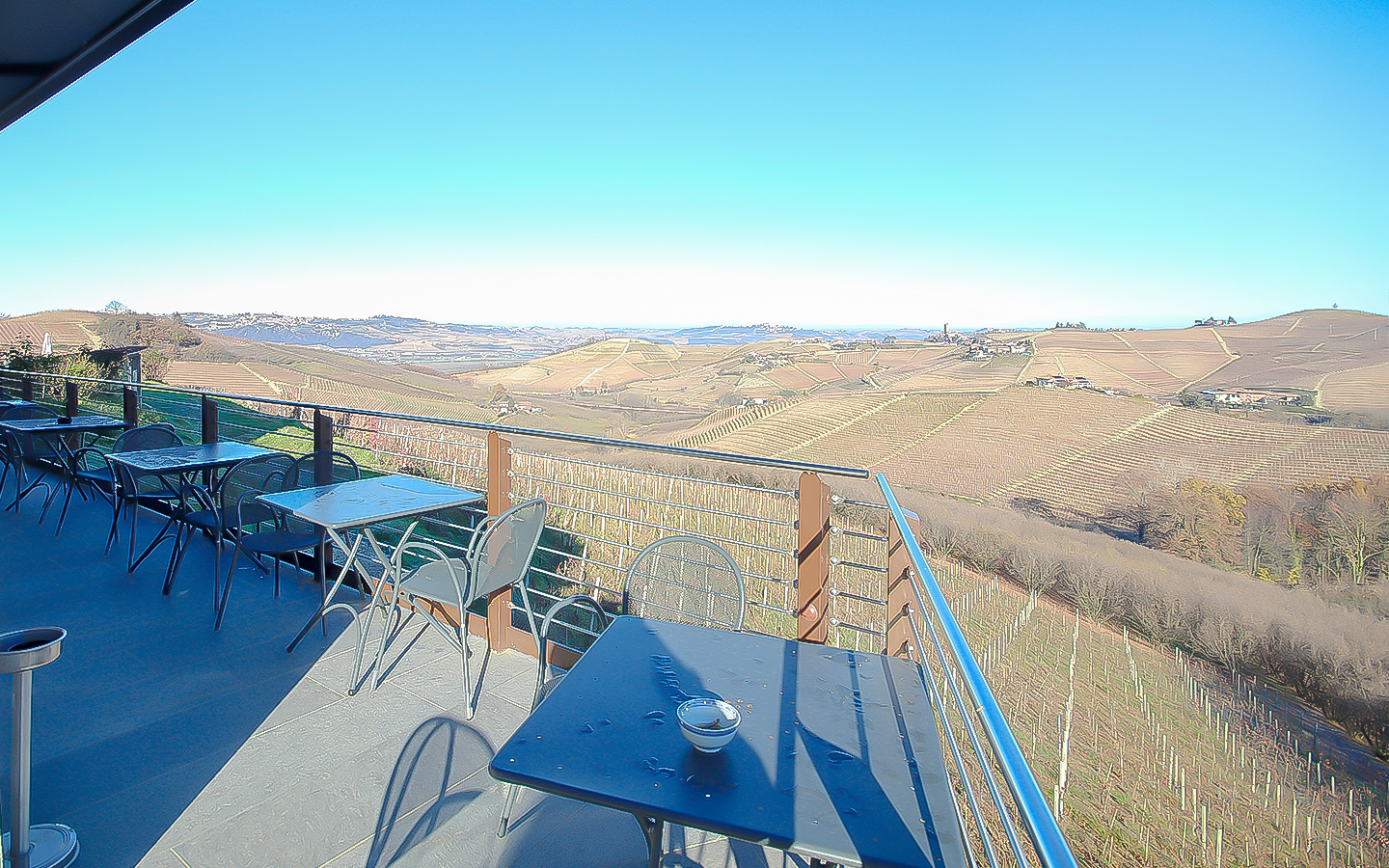 Prestigious Tourist Accommodation in the Heart of the Langhe - Alba