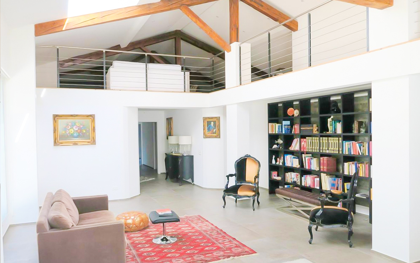 Prestigiosa Villa Con Ampio Giardino E Tecnologia Avanzata A Pochi Minuti Da Chiasso