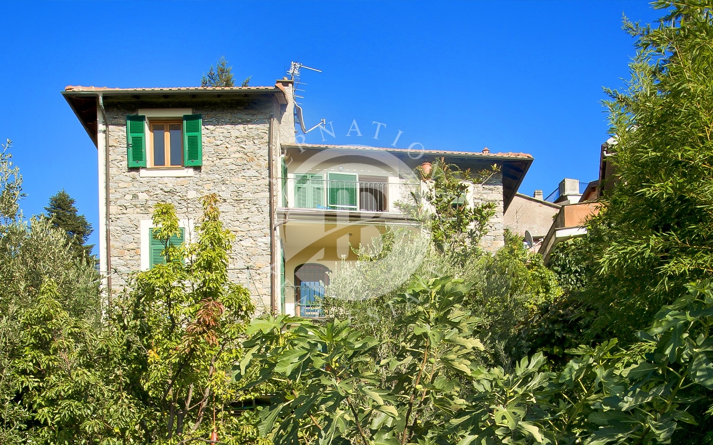 Castiglione Chiavarese