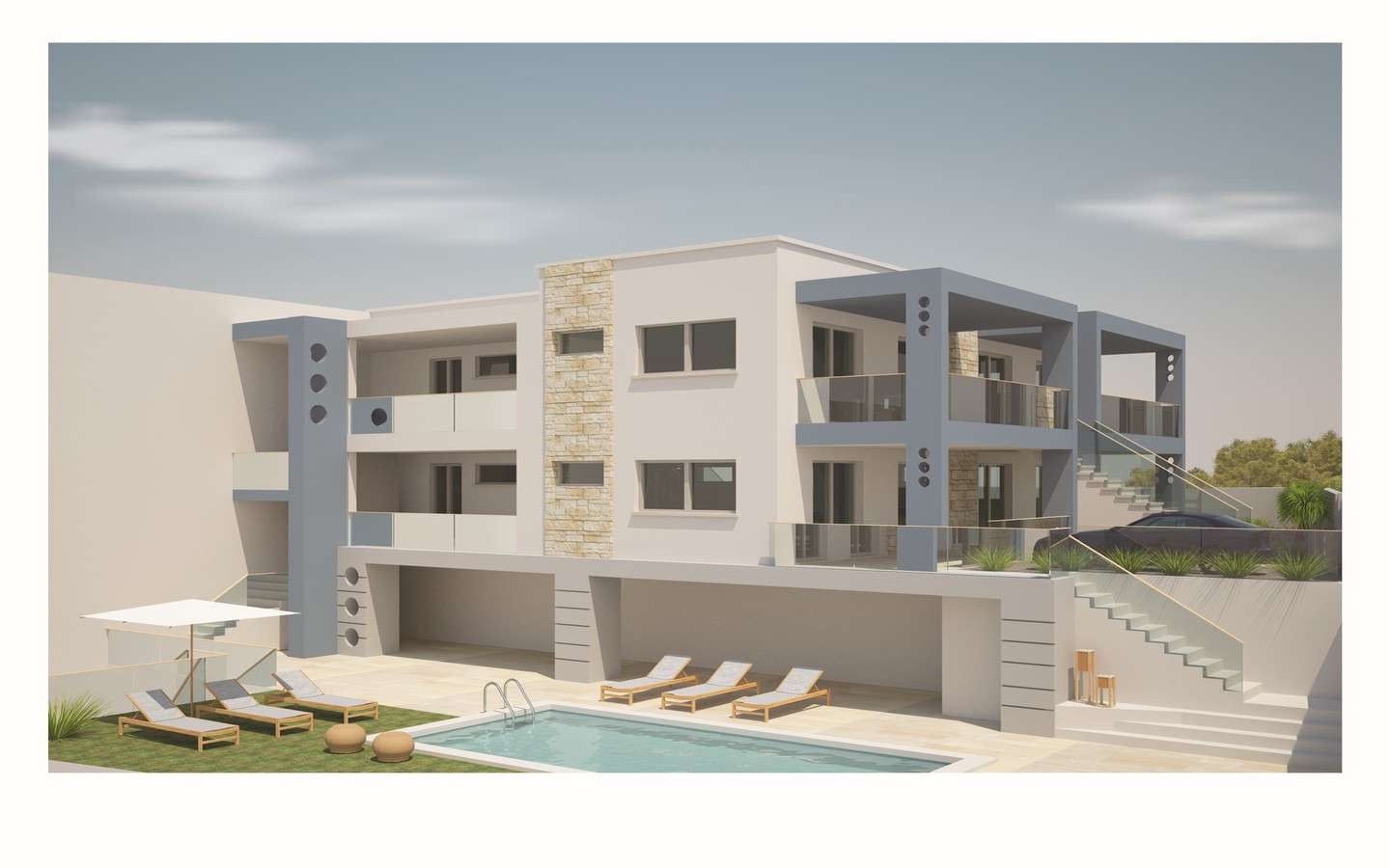 Terreno Edificabile A 500 Metri Dal Mare Di Torre Vado, Puglia