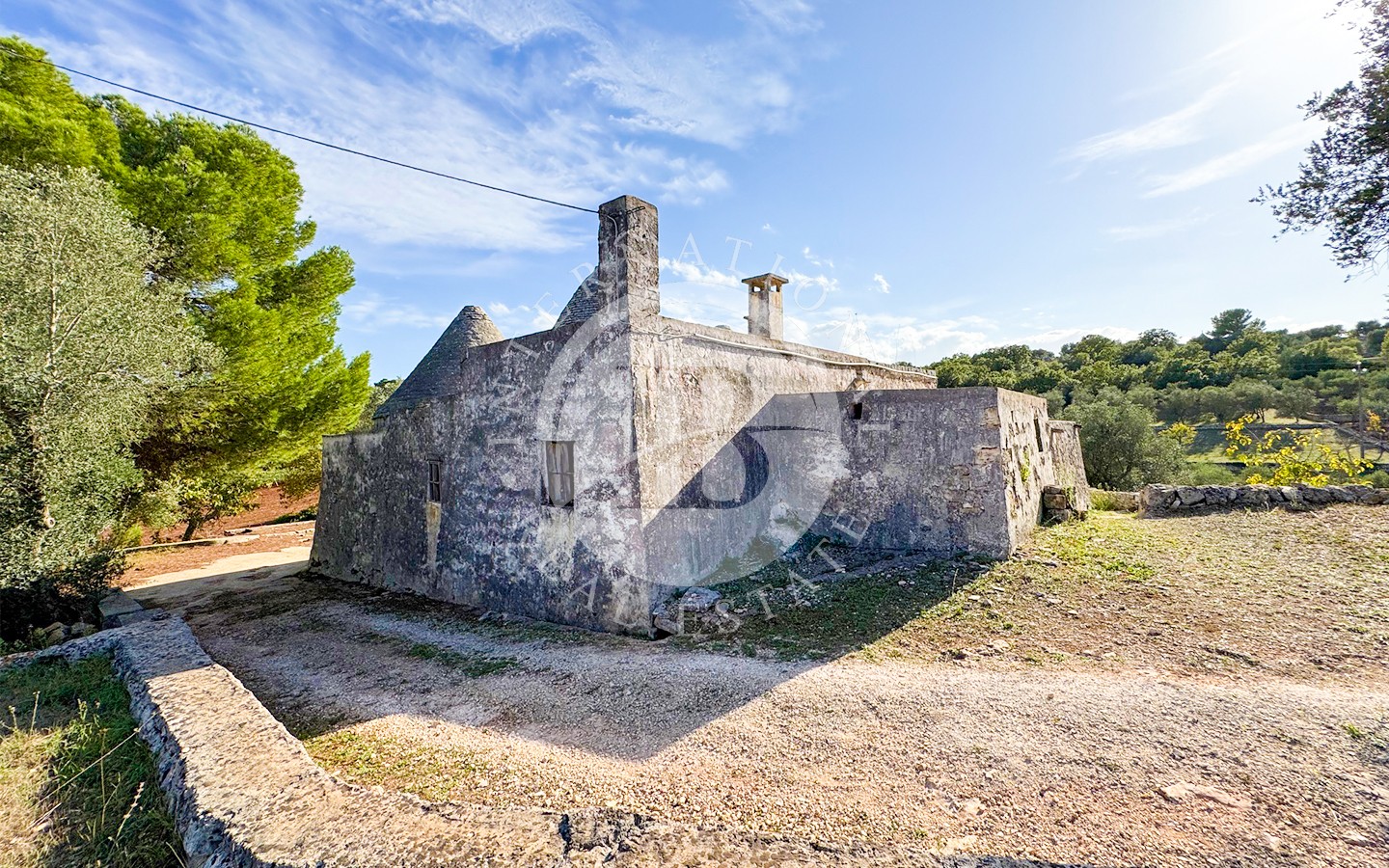Guest House E Dependance A Ostuni