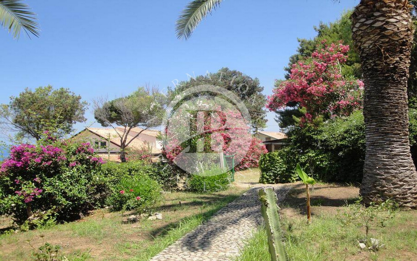 Vicino Al Mare E A Tropea