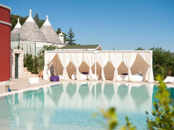 Villa Indipendente Con Vista A 180° Sul Mar Adriatico