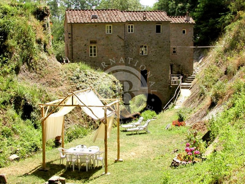 Antico Casale In Pietra – Capannori