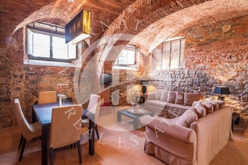 Appartamento In Complesso Residenziale Di Lusso A Lucca