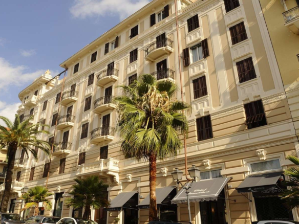 Appartamento Nel Cuore Di Alassio