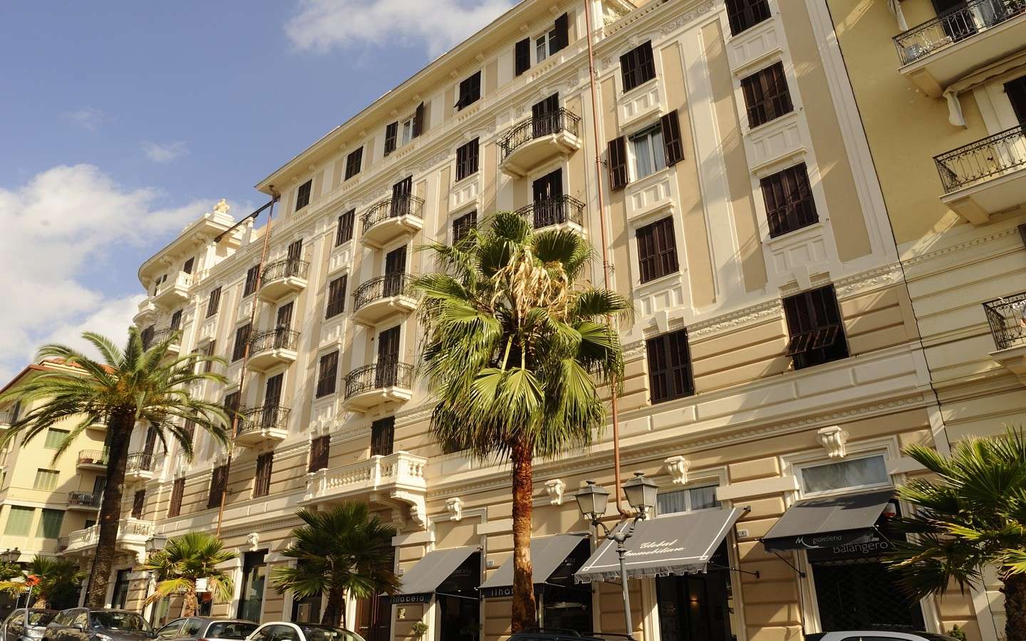 Appartamento Nel Cuore Di Alassio