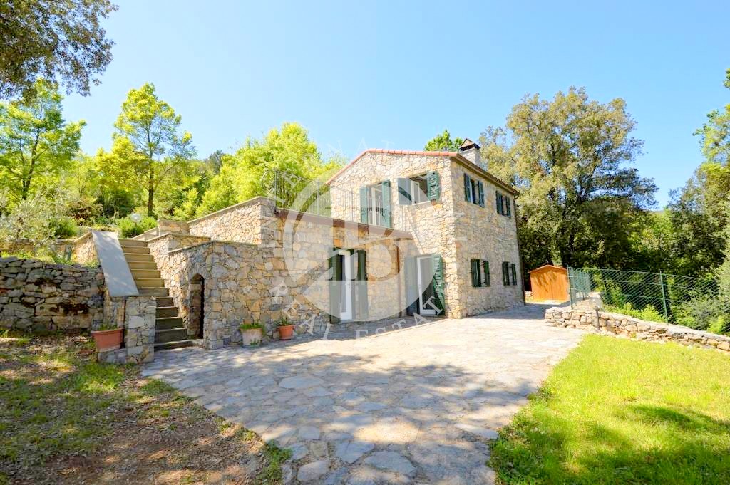 Casale In Pietra A Portovenere