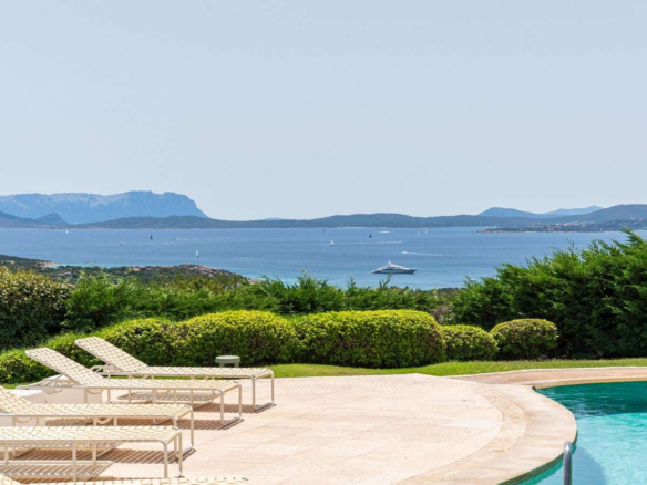 Incantevole Villa Con Piscina