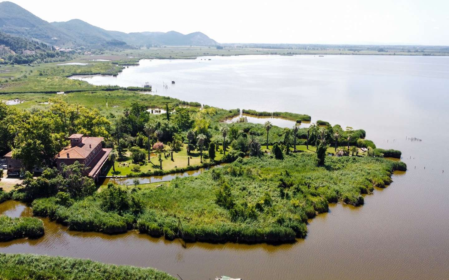 Villa Ginori – La Piaggetta