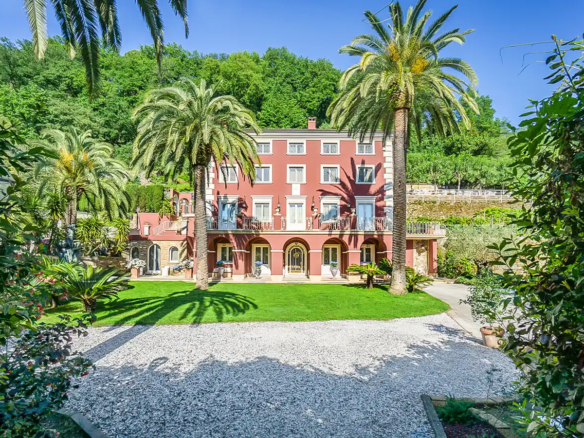 IB 743 Villa storica con parco a Massa (1)