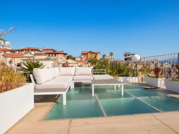 IB 745 Attico vista mare in vendita a La Spezia