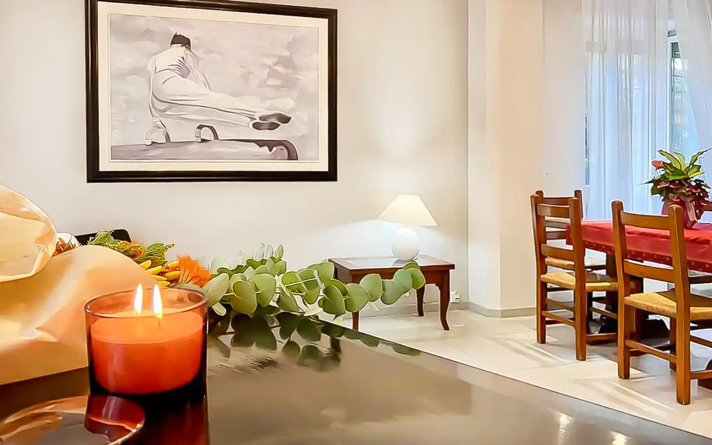 Ampio Ed Elegante Appartamento A Borgo Trento, Verona