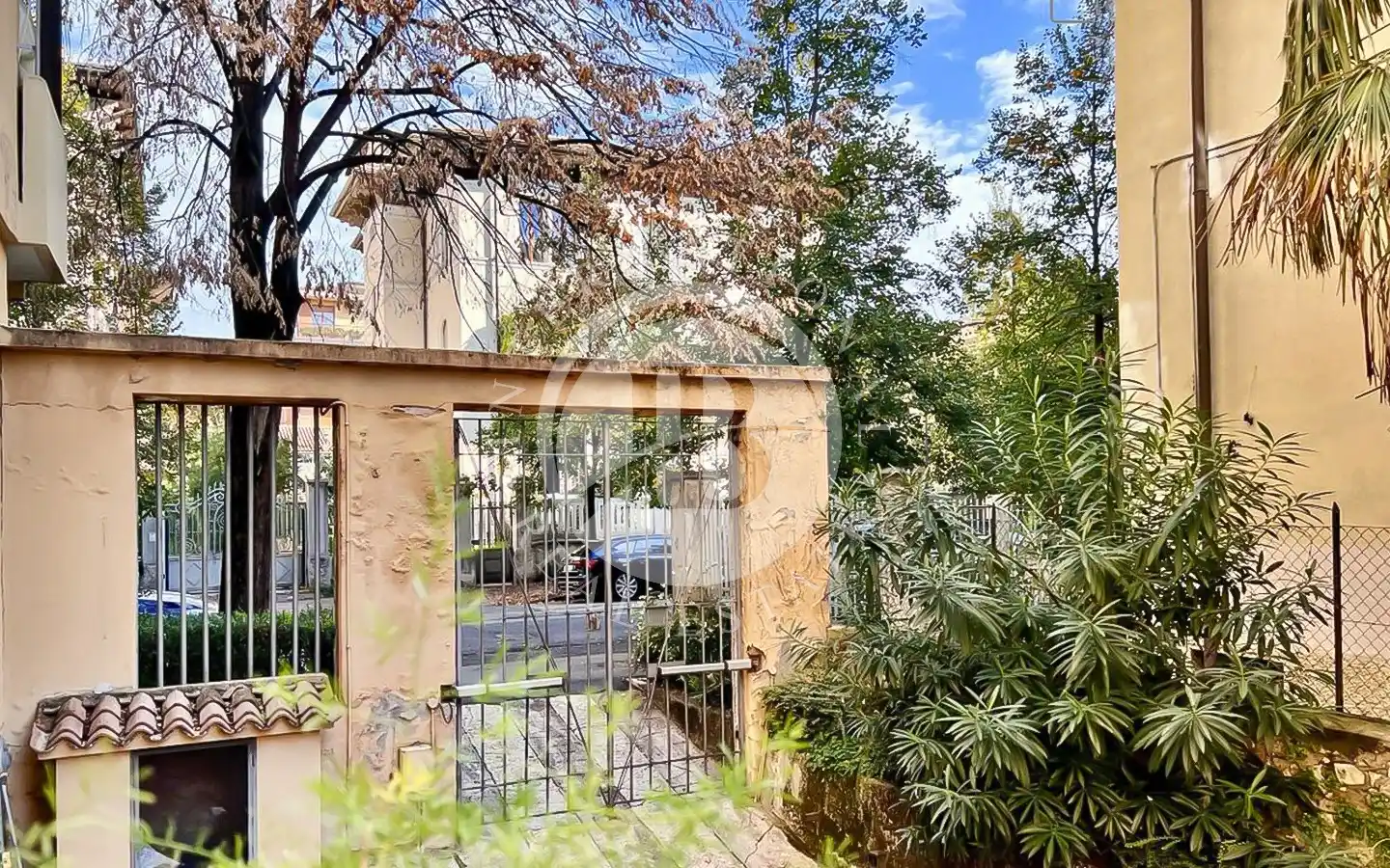 IL 17 Ampio ed elegante appartamento a Borgo Trento, Verona