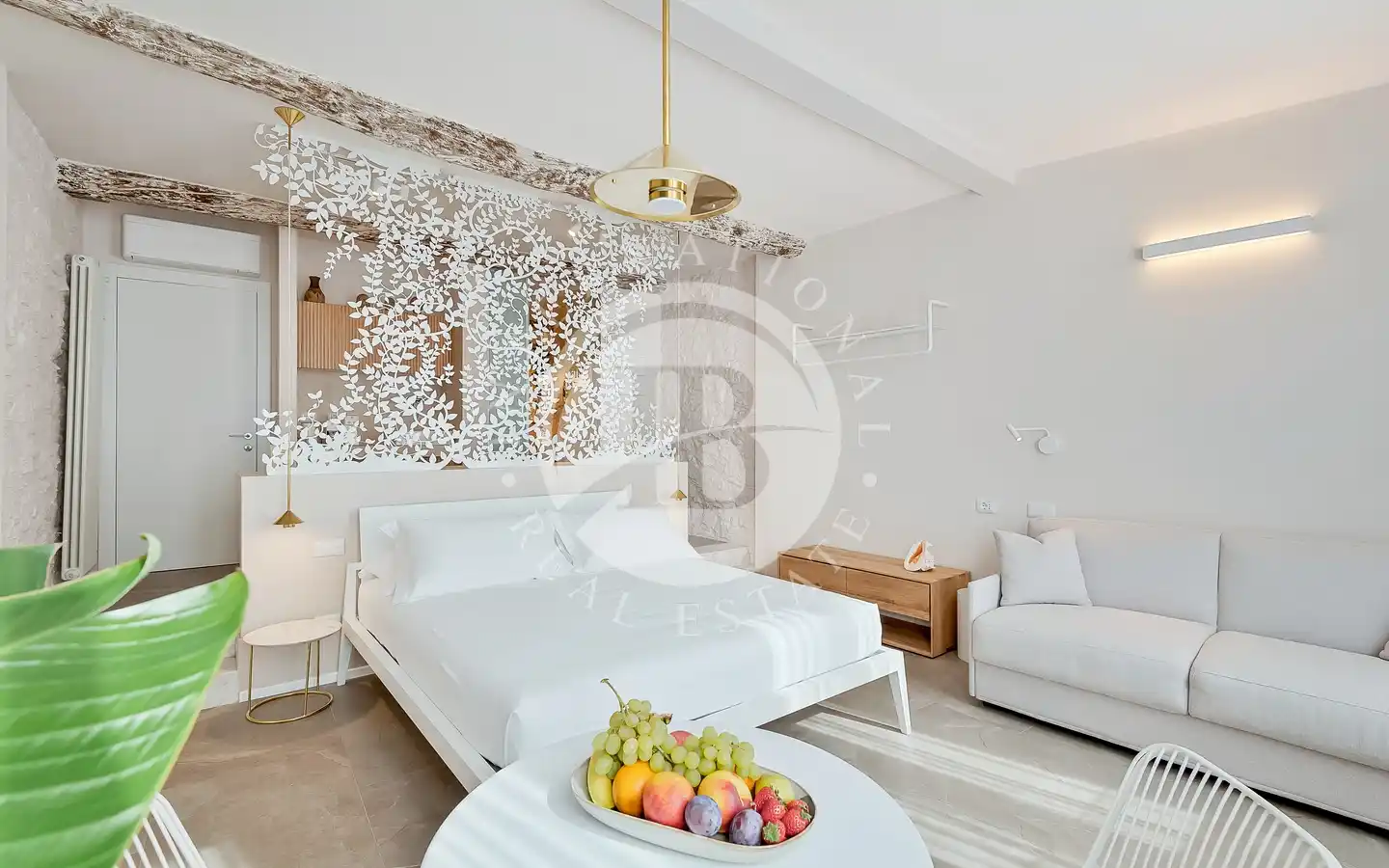 IB 786 Appartement avec terrasse à Riomaggiore Cinque Terre