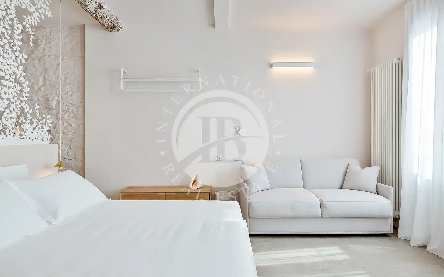 IB 786 Appartement avec terrasse à Riomaggiore Cinque Terre