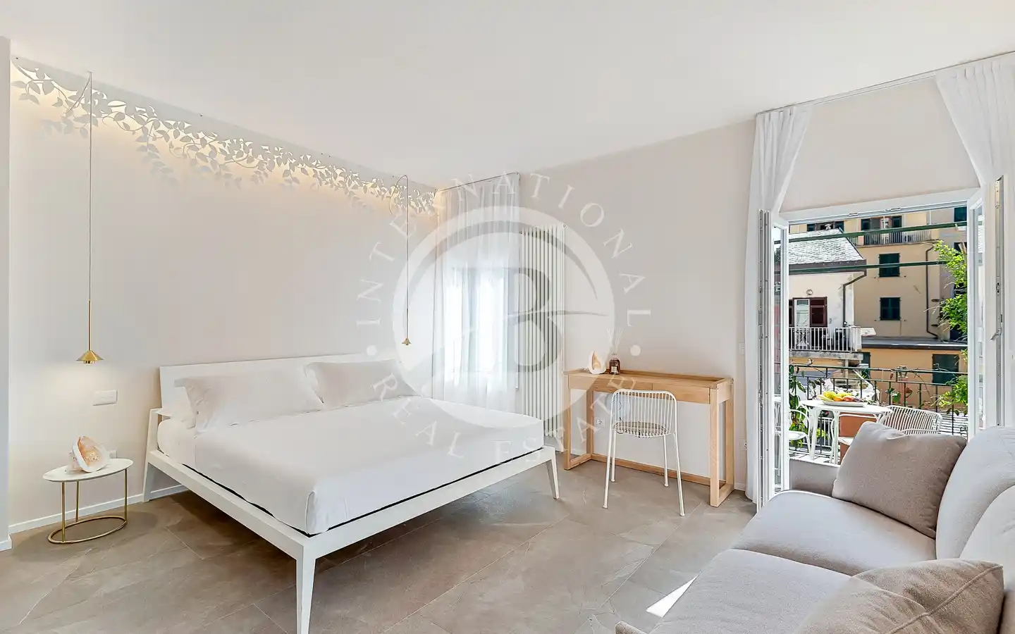 IB 786 Appartement avec terrasse à Riomaggiore Cinque Terre