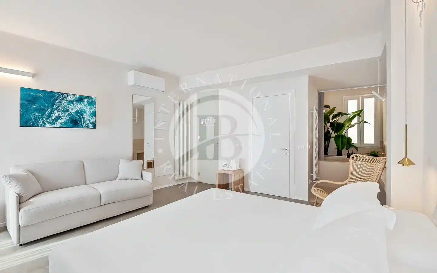 IB 786 Appartement avec terrasse à Riomaggiore Cinque Terre