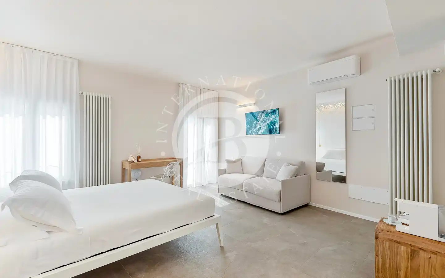 IB 786 Appartement avec terrasse à Riomaggiore Cinque Terre