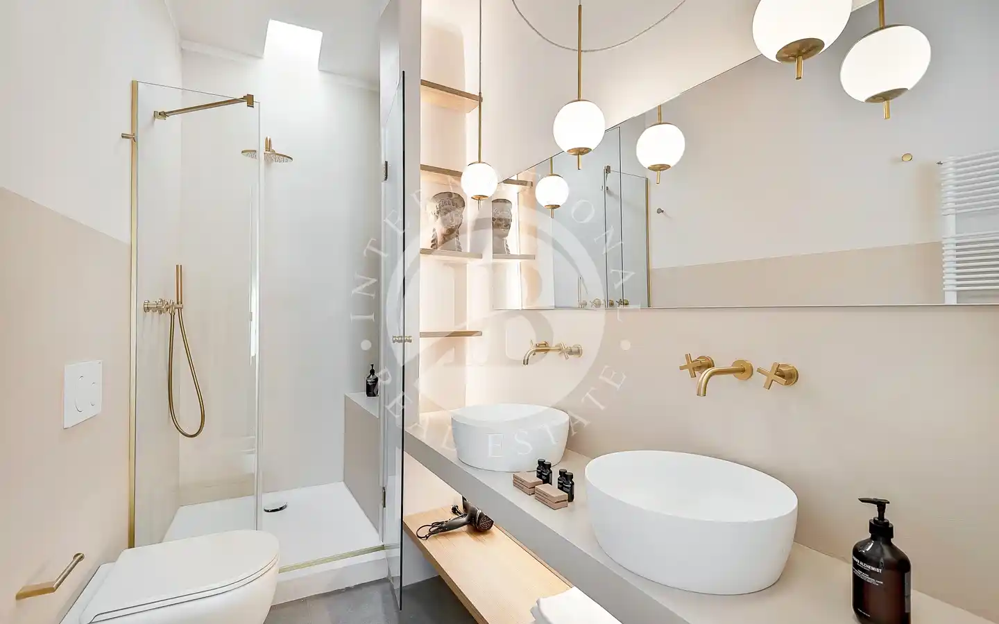 IB 786 Appartement avec terrasse à Riomaggiore Cinque Terre