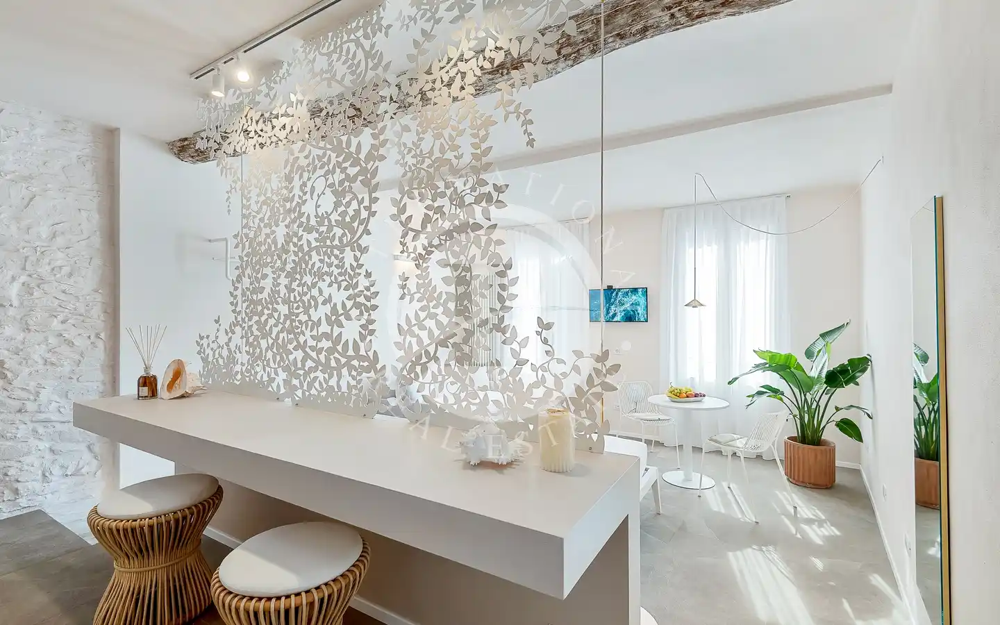 IB 786 Appartement avec terrasse à Riomaggiore Cinque Terre