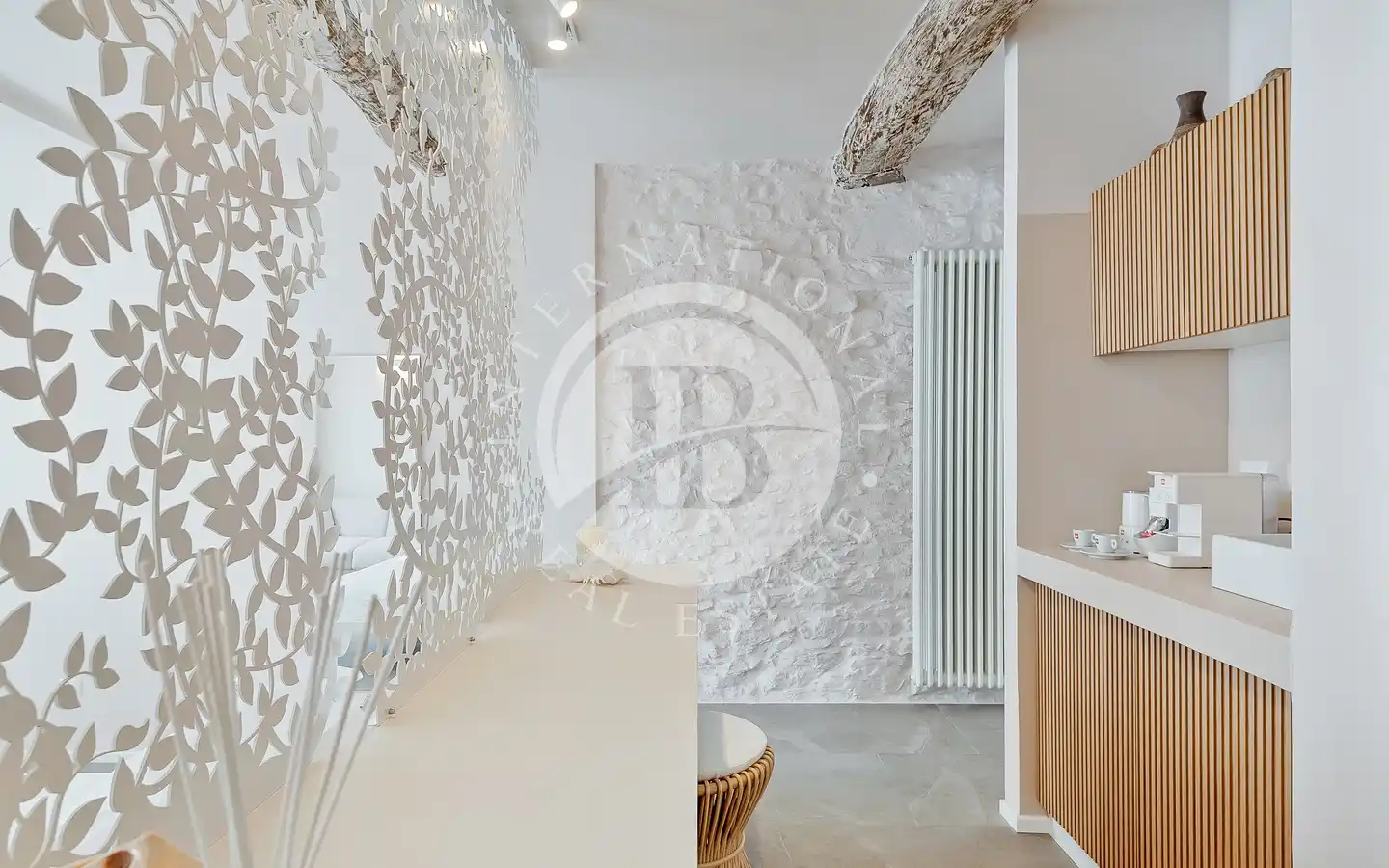 IB 786 Appartement avec terrasse à Riomaggiore Cinque Terre