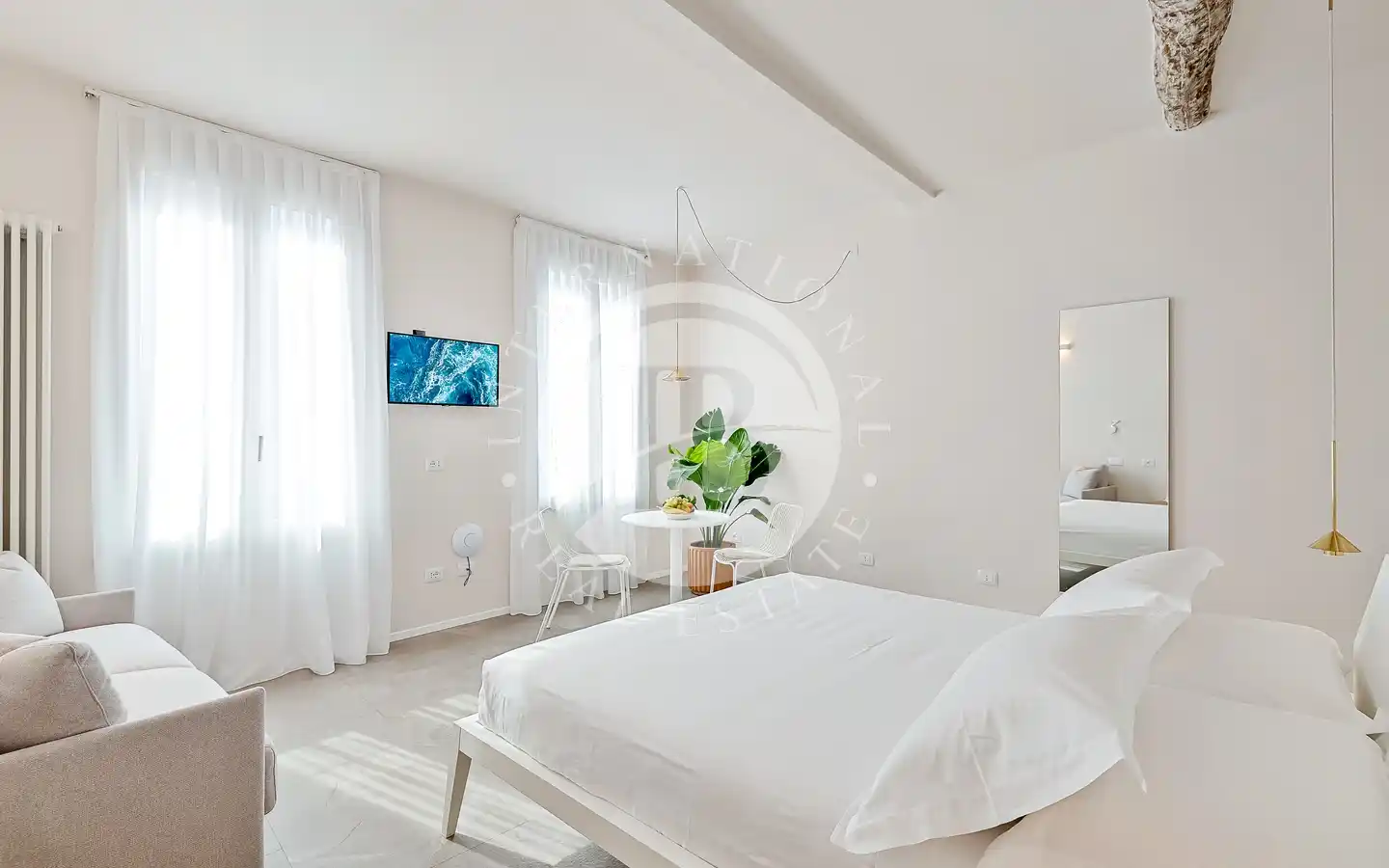 IB 786 Appartement avec terrasse à Riomaggiore Cinque Terre